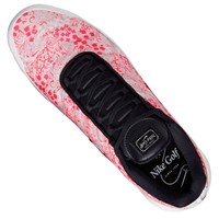 NIKE Air Max Plus G NRG M25 Golf Shoe, White/Black