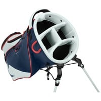 NIKE Air Max Lite Golf Stand Bag, Navy