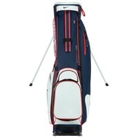 NIKE Air Max Lite Golf Stand Bag, Navy