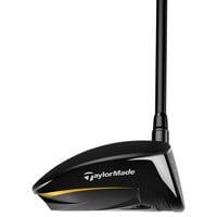 TaylorMade Men's R7 Quad Mini Driver, 3-z
