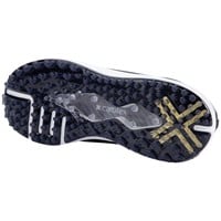 Payntr Men's Match Day SC Golf Shoes, Black/Black