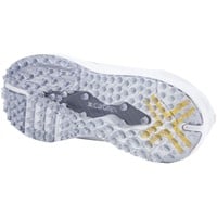 Payntr Men's Match Day SC Golf Shoes, White/White