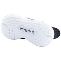 Payntr X Women's 007 F Golf Shoes, Black/White