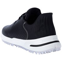 Payntr X Women's 007 F Golf Shoes, Black/White