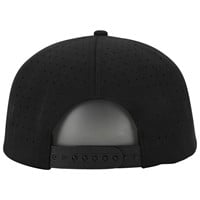 Waggle Goat Golf Hat, Black