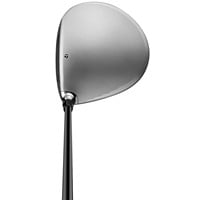 TaylorMade Qi35 MAX Designer Series Silver Driver, 5-z