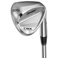 Cleveland CBZ Full Face Tour Satin Wedge, 6-z
