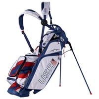Sun Mountain US Open E-3.5 14 Way Golf Stand Bag