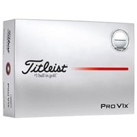 Titleist Pro V1x Alignment Performance Golf Balls