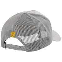 PING Limited Edition Captains Mr. PING Snapback Hat, Grey