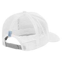 PING Limited Edition Red White & Golf Trucker Hat, White