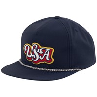 PING Limited Edition USA Hat, Navy