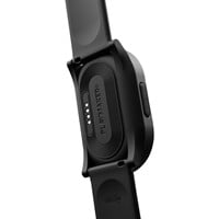 Blue Tees PlayMaker+ Golf GPS Watch, Black