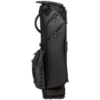 Kradul LUX 7.5 4-Way Golf Stand Bag, Black