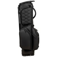 Kradul LUX 7.5 4-Way Golf Stand Bag, Black