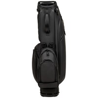 Kradul LUX 7.5 4-Way Golf Stand Bag, Black