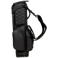 Kradul LUX 7.5 4-Way Golf Stand Bag, Black