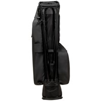 Kradul LUX 7.5 4-Way Golf Stand Bag, Black
