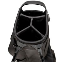 Kradul LUX 7.5 4-Way Golf Stand Bag, Black