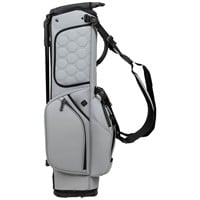 Kradul LUX 7.5 4-Way Golf Stand Bag, Grey