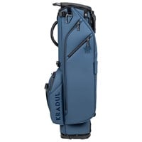 Kradul LUX 7.5 4-Way Golf Stand Bag, Navy