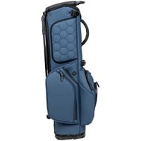 Kradul LUX 7.5 4-Way Golf Stand Bag, Navy