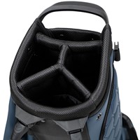 Kradul LUX 7.5 4-Way Golf Stand Bag, Navy