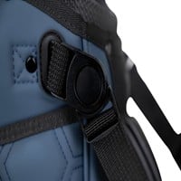 Kradul LUX 7.5 4-Way Golf Stand Bag, Navy