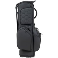 Kradul LUX 9.5 Hybrid 14-Way Golf Stand Bag, Black