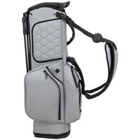 Kradul LUX 9.5 Hybrid 14-Way Golf Stand Bag, Grey