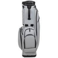 Kradul LUX 9.5 Hybrid 14-Way Golf Stand Bag, Grey