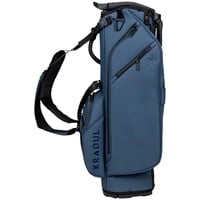 Kradul LUX 9.5 Hybrid 14-Way Golf Stand Bag, Navy