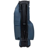 Kradul LUX 9.5 Hybrid 14-Way Golf Stand Bag, Navy