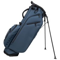 Kradul LUX 9.5 Hybrid 14-Way Golf Stand Bag, Navy