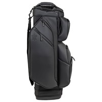 Kradul LUX Golf Cart Bag, Black