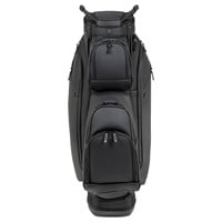Kradul LUX Golf Cart Bag, Black