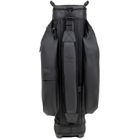 Kradul LUX Golf Cart Bag, Black