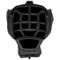 Kradul LUX Golf Cart Bag, Black