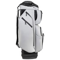 Kradul LUX Golf Cart Bag, Grey