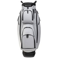 Kradul LUX Golf Cart Bag, Grey