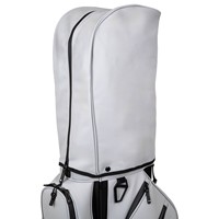 Kradul LUX Golf Cart Bag, Grey