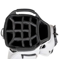 Kradul LUX Golf Cart Bag, Grey