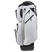 Kradul LUX Golf Cart Bag, Grey