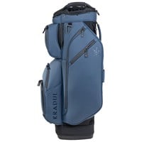 Kradul LUX Golf Cart Bag, Navy