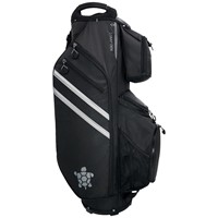 Kradul SPORT Golf Cart Bag, Black/Grey