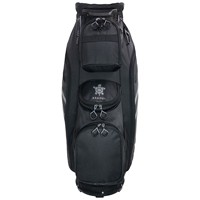 Kradul SPORT Golf Cart Bag, Black/Grey