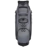 Kradul SPORT Golf Cart Bag, Grey/Black