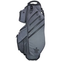 Kradul SPORT Golf Cart Bag, Grey/Black