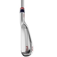 Srixon ZXi5 All-American Limited Edition Irons | TGW