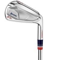 Srixon ZXi7 All-American Limited Edition Irons